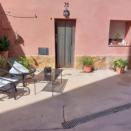 Casa Delta Del Ebro