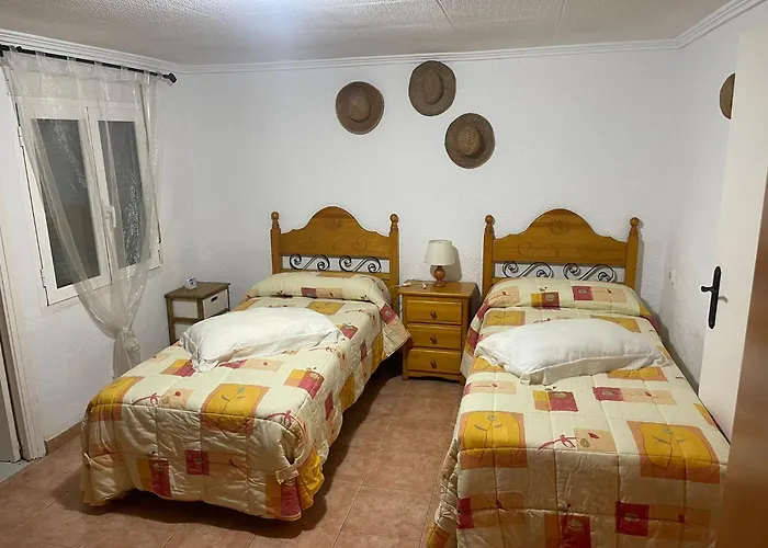 Appartement Casa Delta Del Ebro *