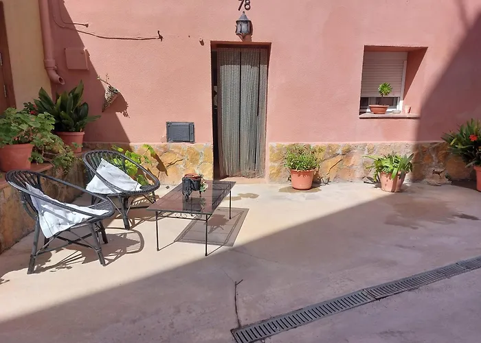 Casa Delta Del Ebro
