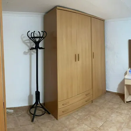 Casa Delta Del Ebro Apartment Deltebre