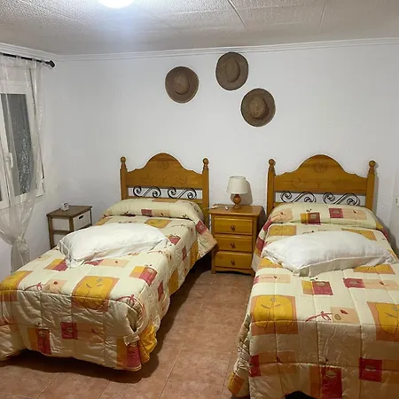 Apartament Casa Delta Del Ebro *