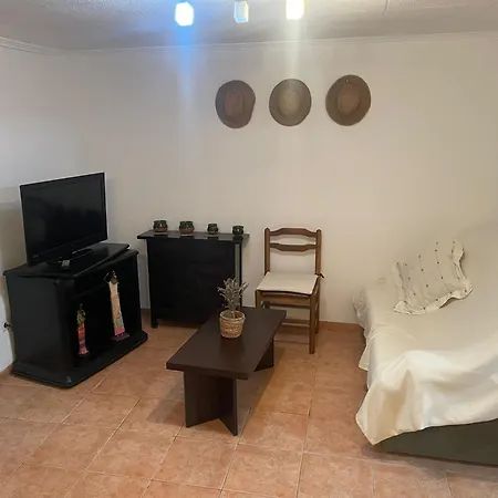 Apartment Casa Delta Del Ebro