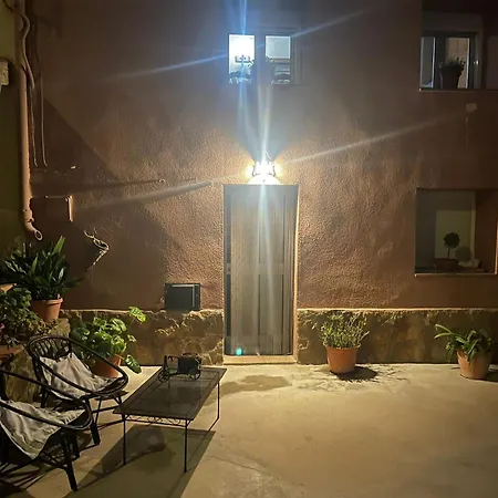 Casa Delta Del Ebro