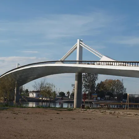 Διαμέρισμα Casa Delta Del Ebro *